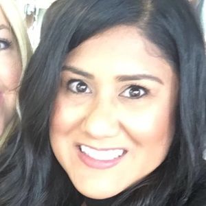 Meet your Posher, Anjani